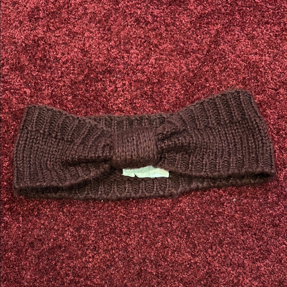 Aldo headband